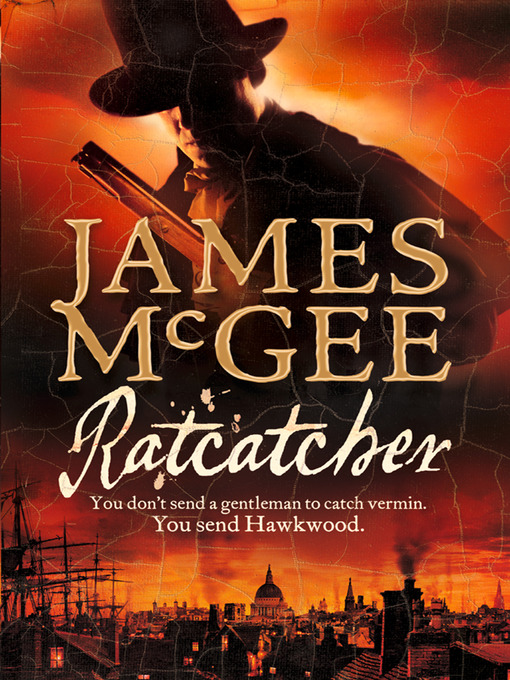 Title details for Ratcatcher by James McGee - Available